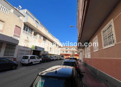 Sale - Appartement - Torrevieja - Centro