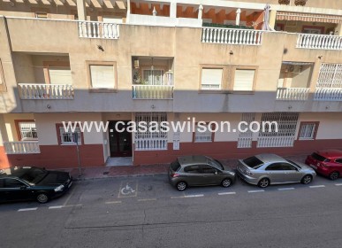 Sale - Appartement - Torrevieja - Centro
