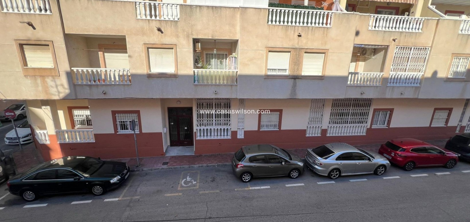Sale - Appartement - Torrevieja - Centro