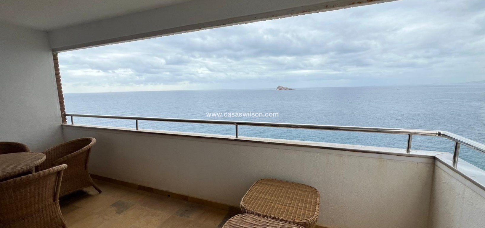 Venta - Apartamento - Benidorm - Rincon De Loix Cruz