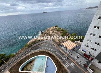 Venta - Apartamento - Benidorm - Rincon De Loix Cruz