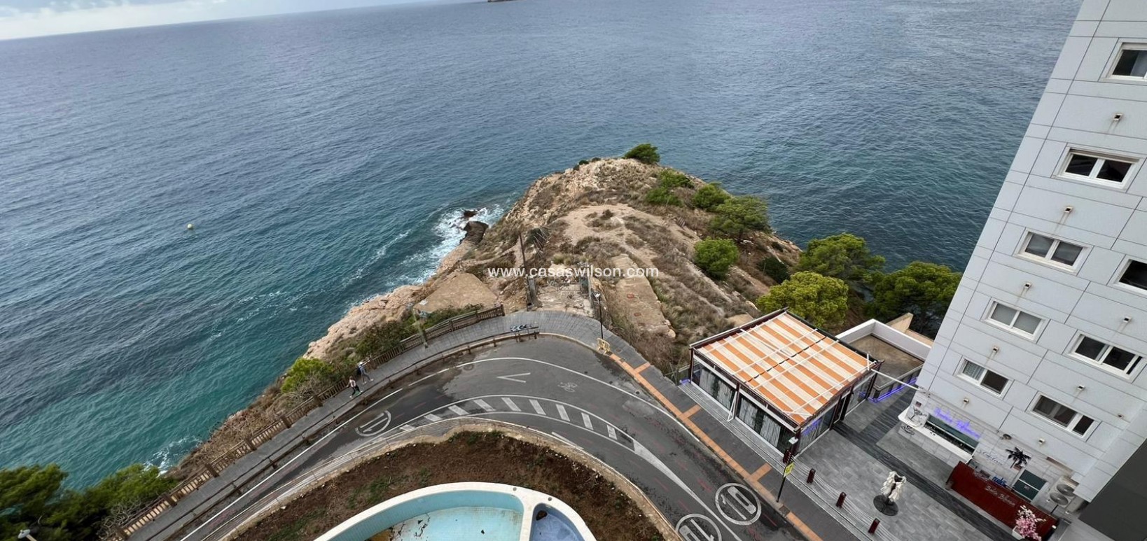 Venta - Apartamento - Benidorm - Rincon De Loix Cruz