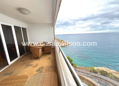 Venta - Apartamento - Benidorm - Rincon De Loix Cruz