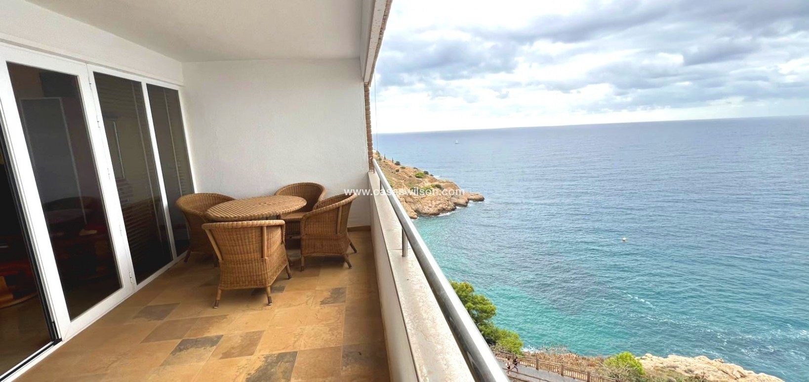 Venta - Apartamento - Benidorm - Rincon De Loix Cruz