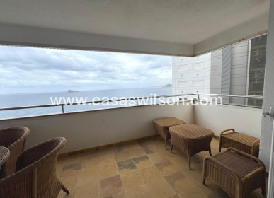 Venta - Apartamento - Benidorm - Rincon De Loix Cruz