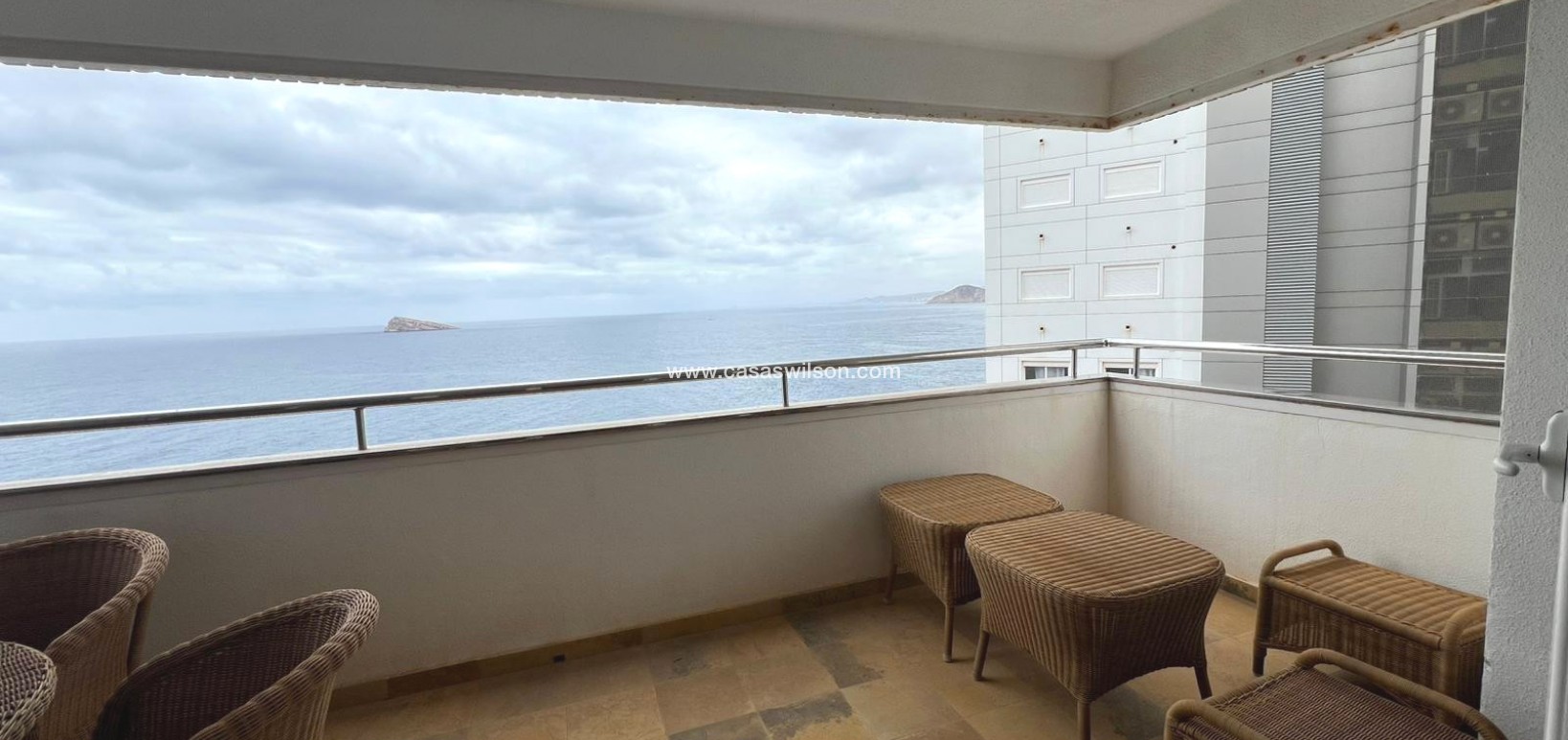 Venta - Apartamento - Benidorm - Rincon De Loix Cruz