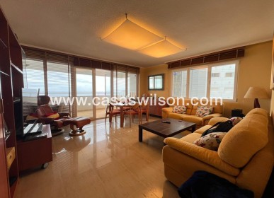 Venta - Apartamento - Benidorm - Rincon De Loix Cruz