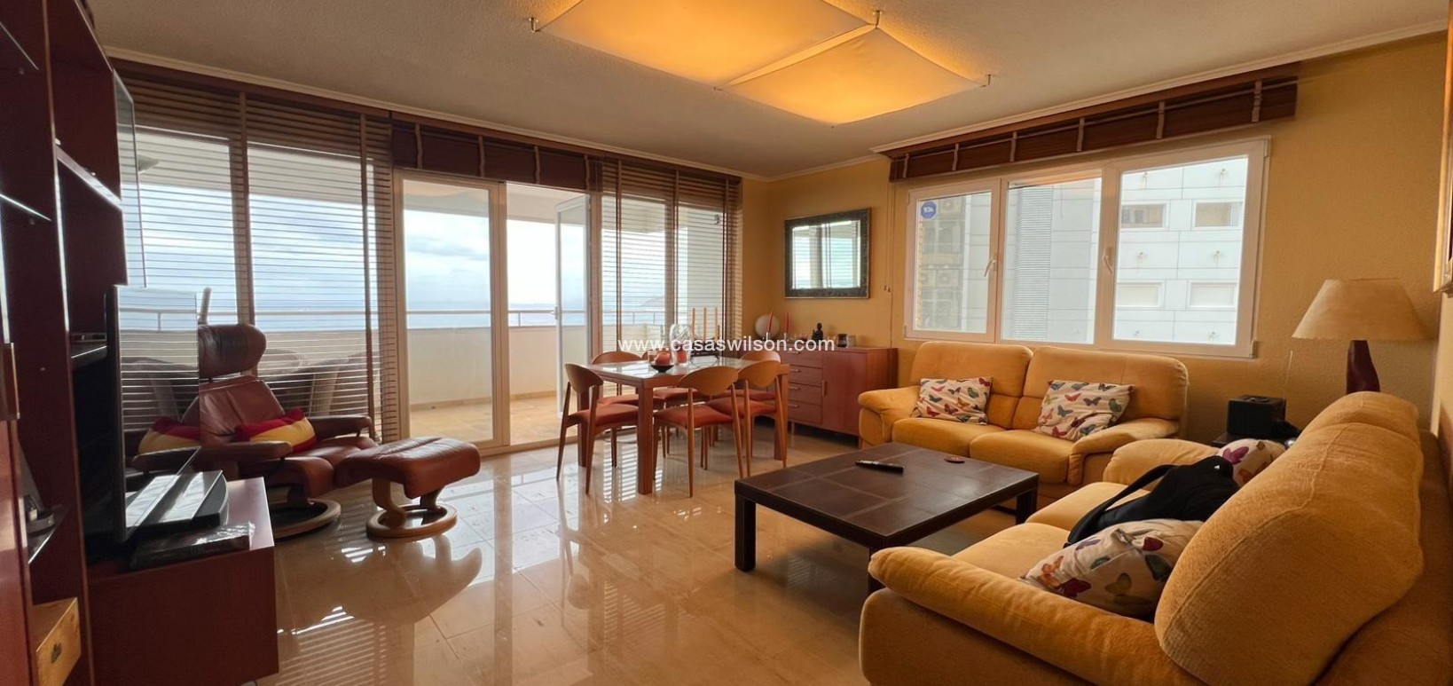 Venta - Apartamento - Benidorm - Rincon De Loix Cruz