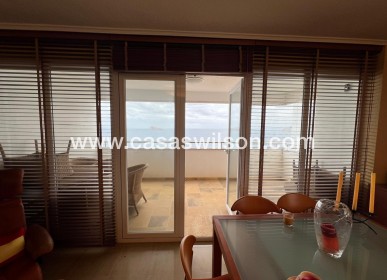Venta - Apartamento - Benidorm - Rincon De Loix Cruz