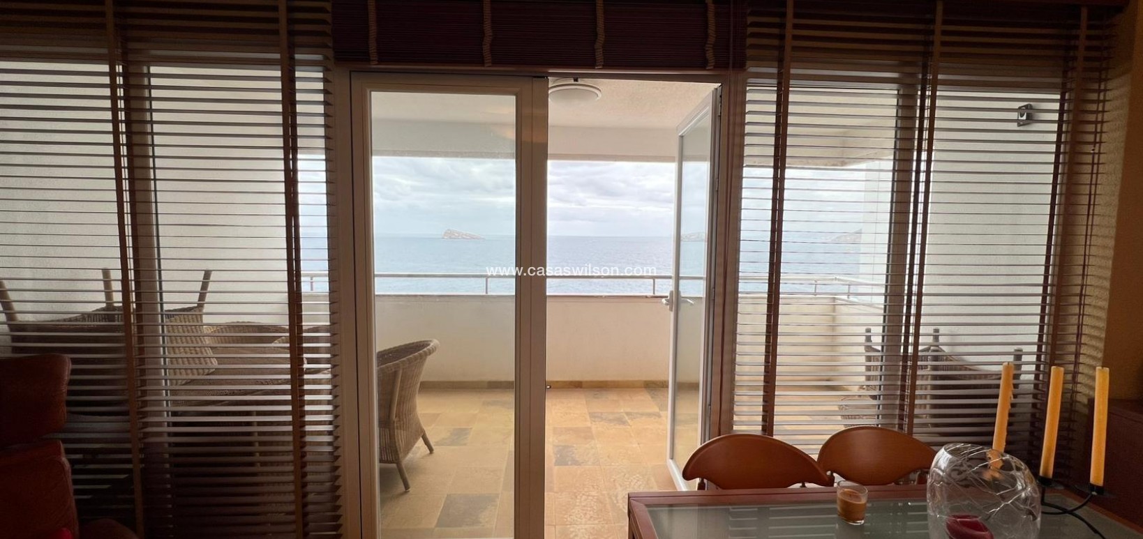 Venta - Apartamento - Benidorm - Rincon De Loix Cruz