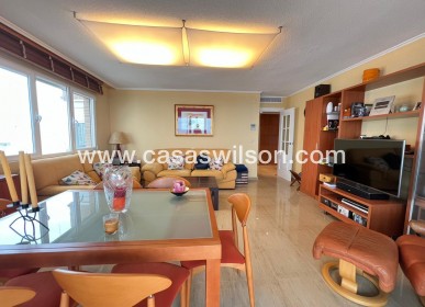 Venta - Apartamento - Benidorm - Rincon De Loix Cruz