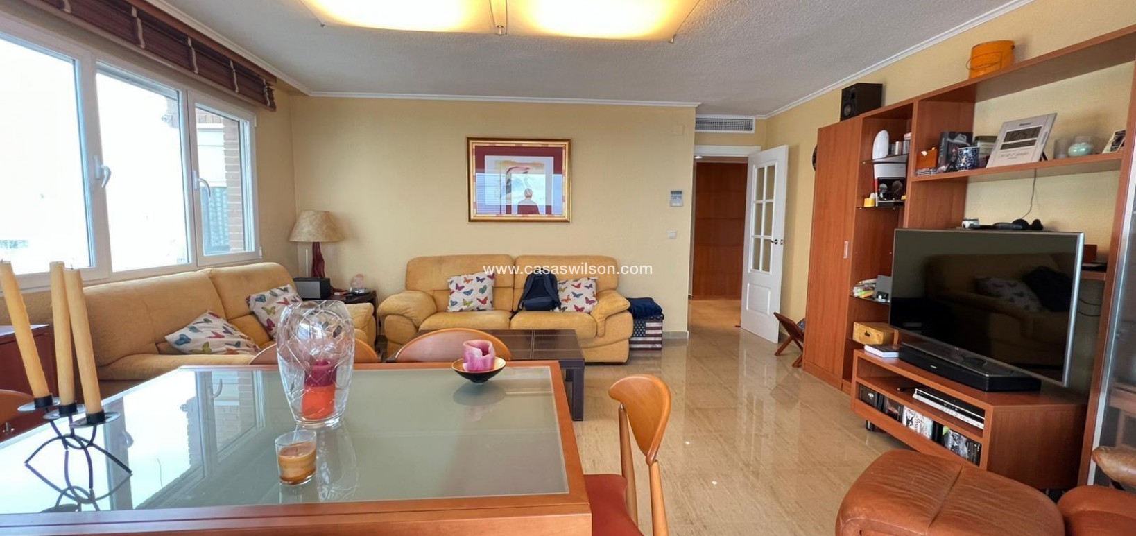Venta - Apartamento - Benidorm - Rincon De Loix Cruz