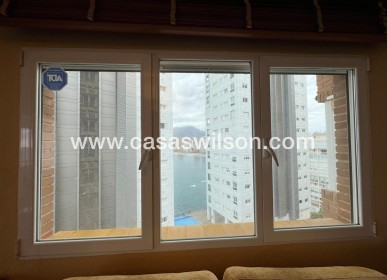 Venta - Apartamento - Benidorm - Rincon De Loix Cruz