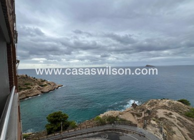 Venta - Apartamento - Benidorm - Rincon De Loix Cruz