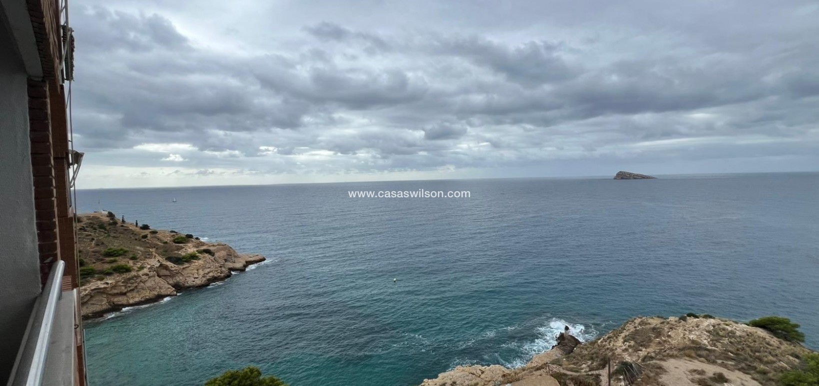 Venta - Apartamento - Benidorm - Rincon De Loix Cruz