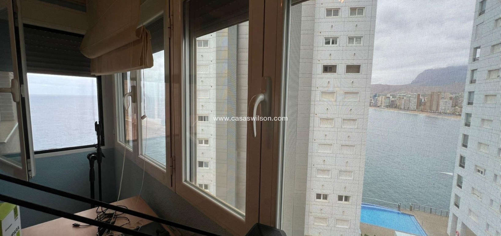 Venta - Apartamento - Benidorm - Rincon De Loix Cruz