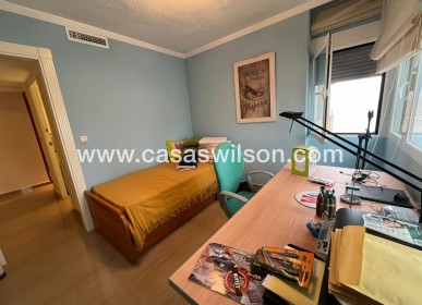 Venta - Apartamento - Benidorm - Rincon De Loix Cruz