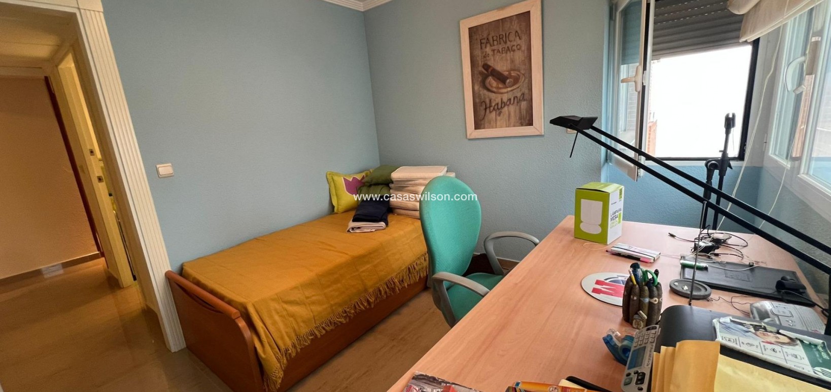 Venta - Apartamento - Benidorm - Rincon De Loix Cruz