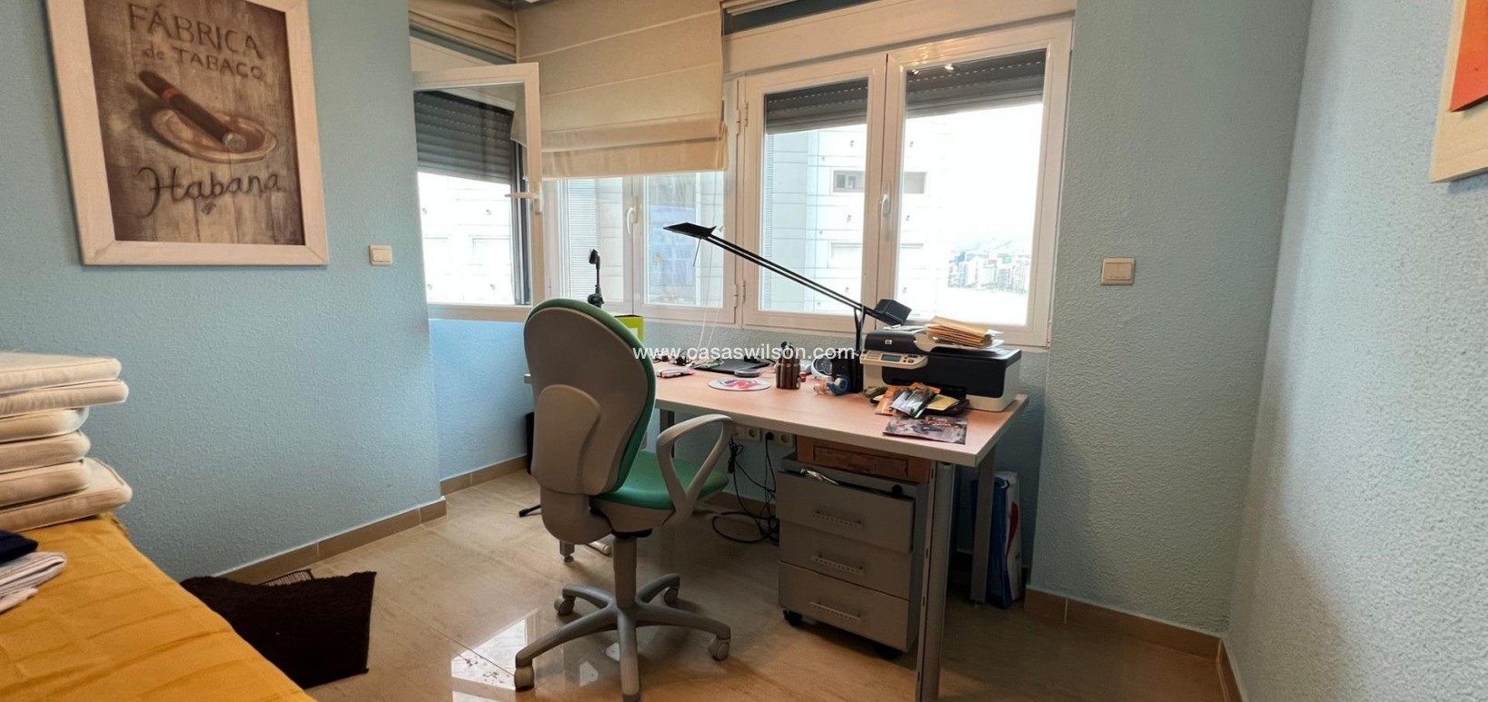 Venta - Apartamento - Benidorm - Rincon De Loix Cruz