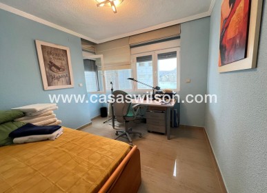Venta - Apartamento - Benidorm - Rincon De Loix Cruz