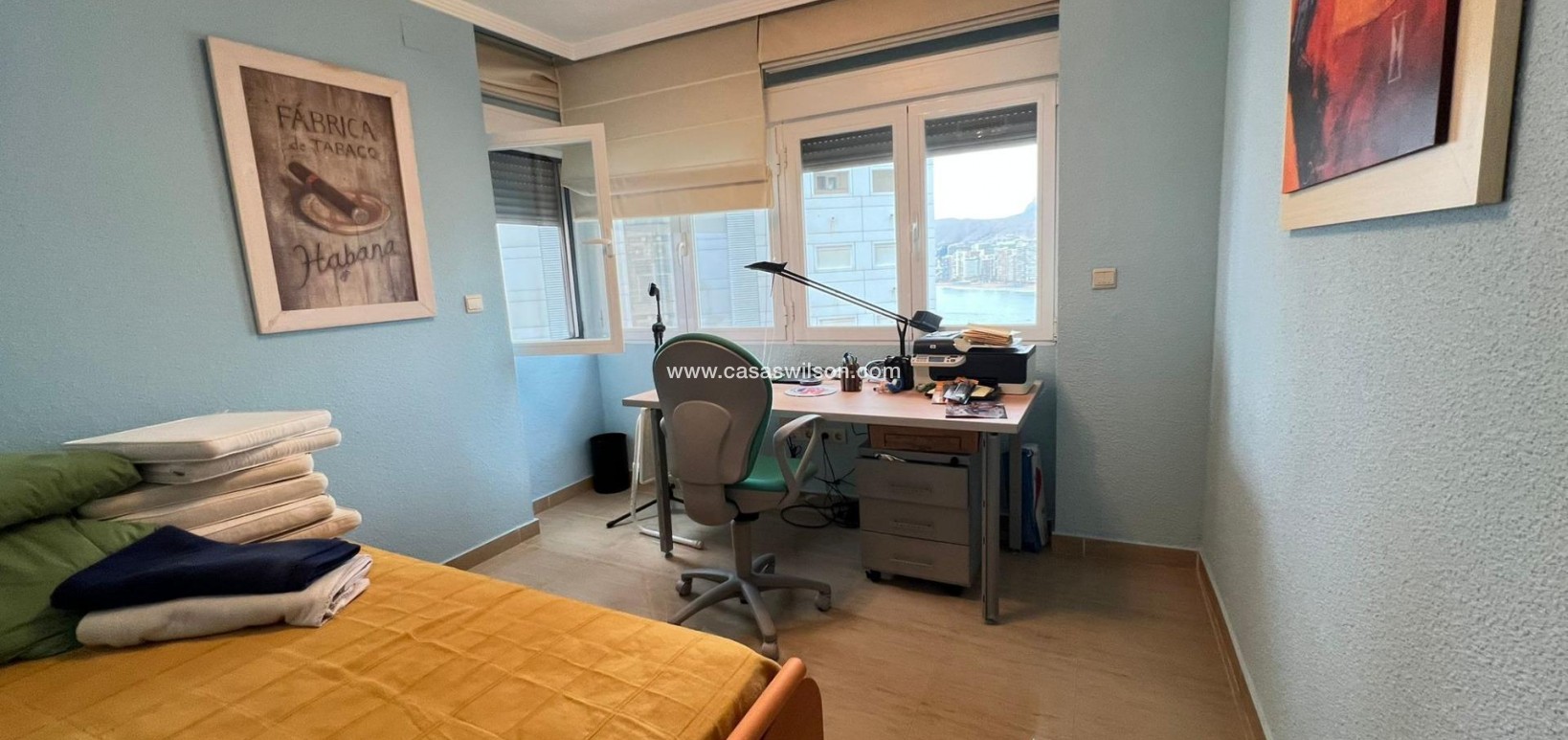 Venta - Apartamento - Benidorm - Rincon De Loix Cruz