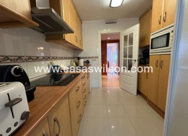 Venta - Apartamento - Benidorm - Rincon De Loix Cruz