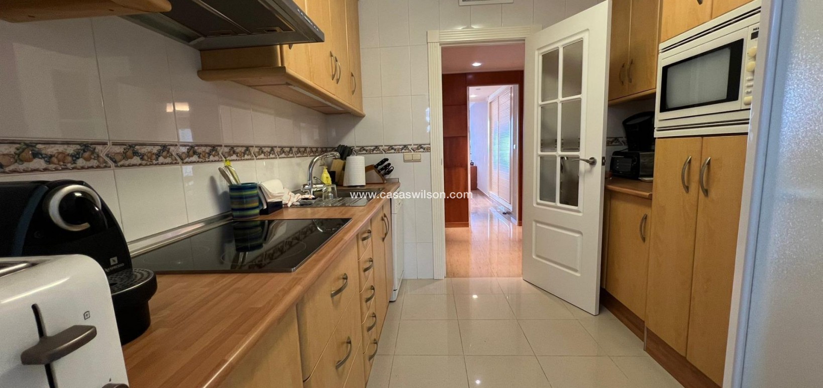 Venta - Apartamento - Benidorm - Rincon De Loix Cruz