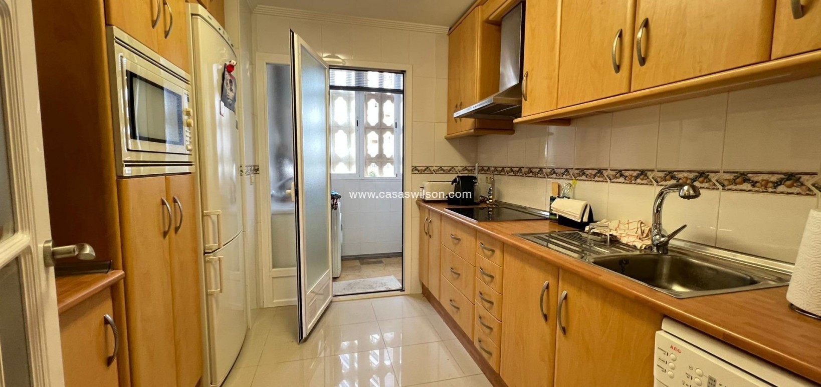Venta - Apartamento - Benidorm - Rincon De Loix Cruz