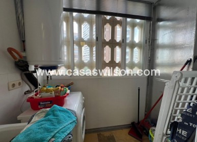 Venta - Apartamento - Benidorm - Rincon De Loix Cruz