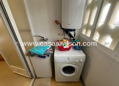 Venta - Apartamento - Benidorm - Rincon De Loix Cruz