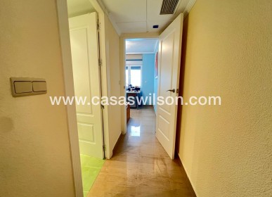Venta - Apartamento - Benidorm - Rincon De Loix Cruz