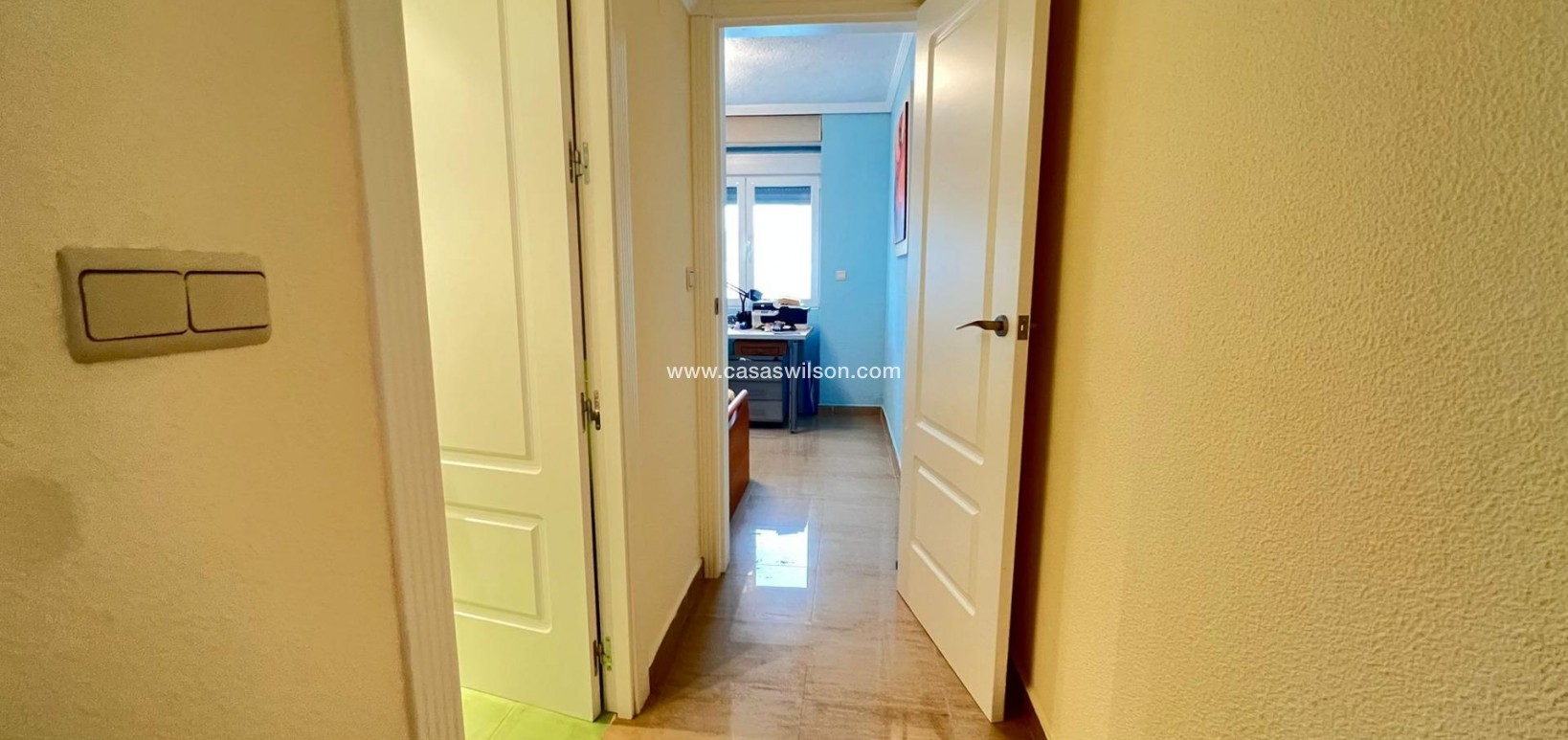 Venta - Apartamento - Benidorm - Rincon De Loix Cruz