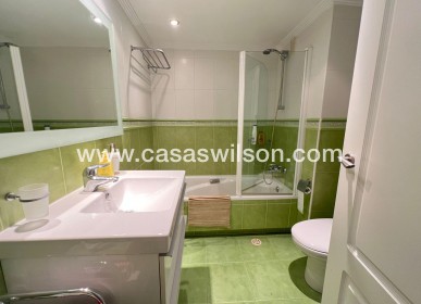 Venta - Apartamento - Benidorm - Rincon De Loix Cruz