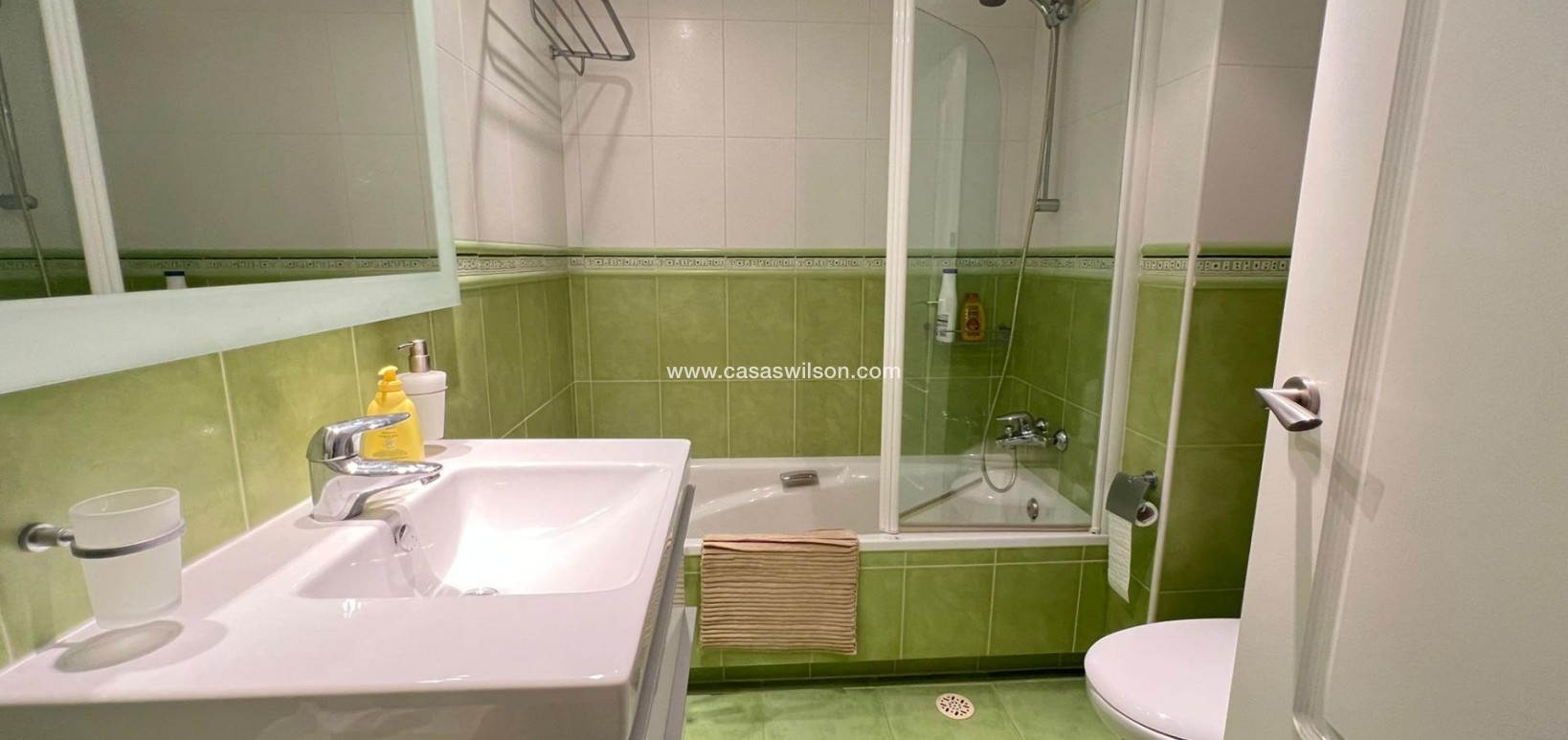 Venta - Apartamento - Benidorm - Rincon De Loix Cruz