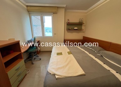 Venta - Apartamento - Benidorm - Rincon De Loix Cruz