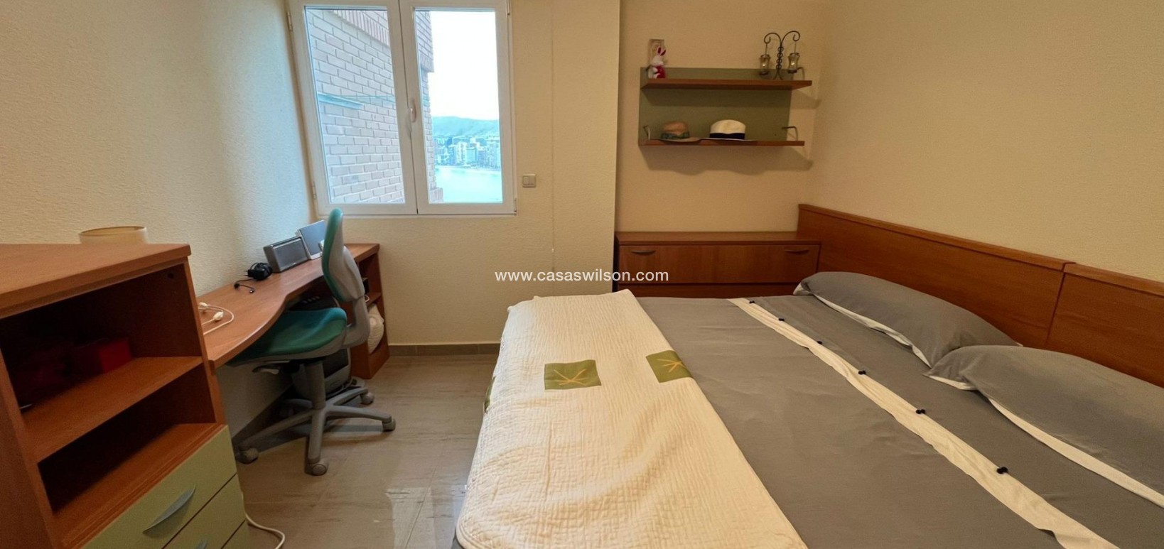 Venta - Apartamento - Benidorm - Rincon De Loix Cruz