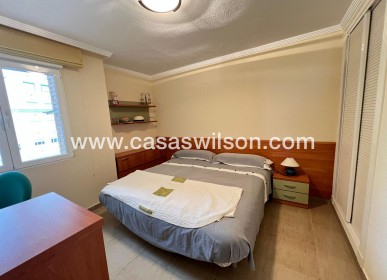 Venta - Apartamento - Benidorm - Rincon De Loix Cruz