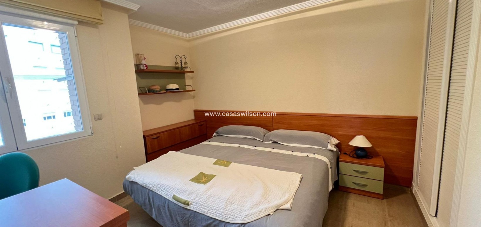 Venta - Apartamento - Benidorm - Rincon De Loix Cruz