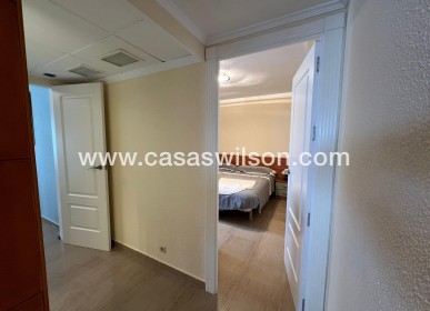 Venta - Apartamento - Benidorm - Rincon De Loix Cruz