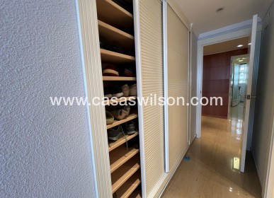 Venta - Apartamento - Benidorm - Rincon De Loix Cruz