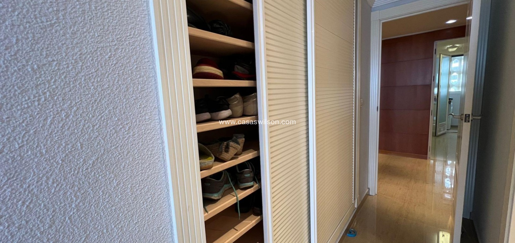 Venta - Apartamento - Benidorm - Rincon De Loix Cruz