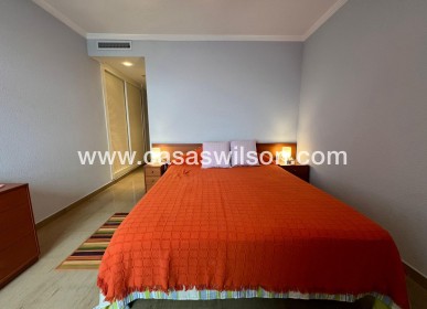 Venta - Apartamento - Benidorm - Rincon De Loix Cruz