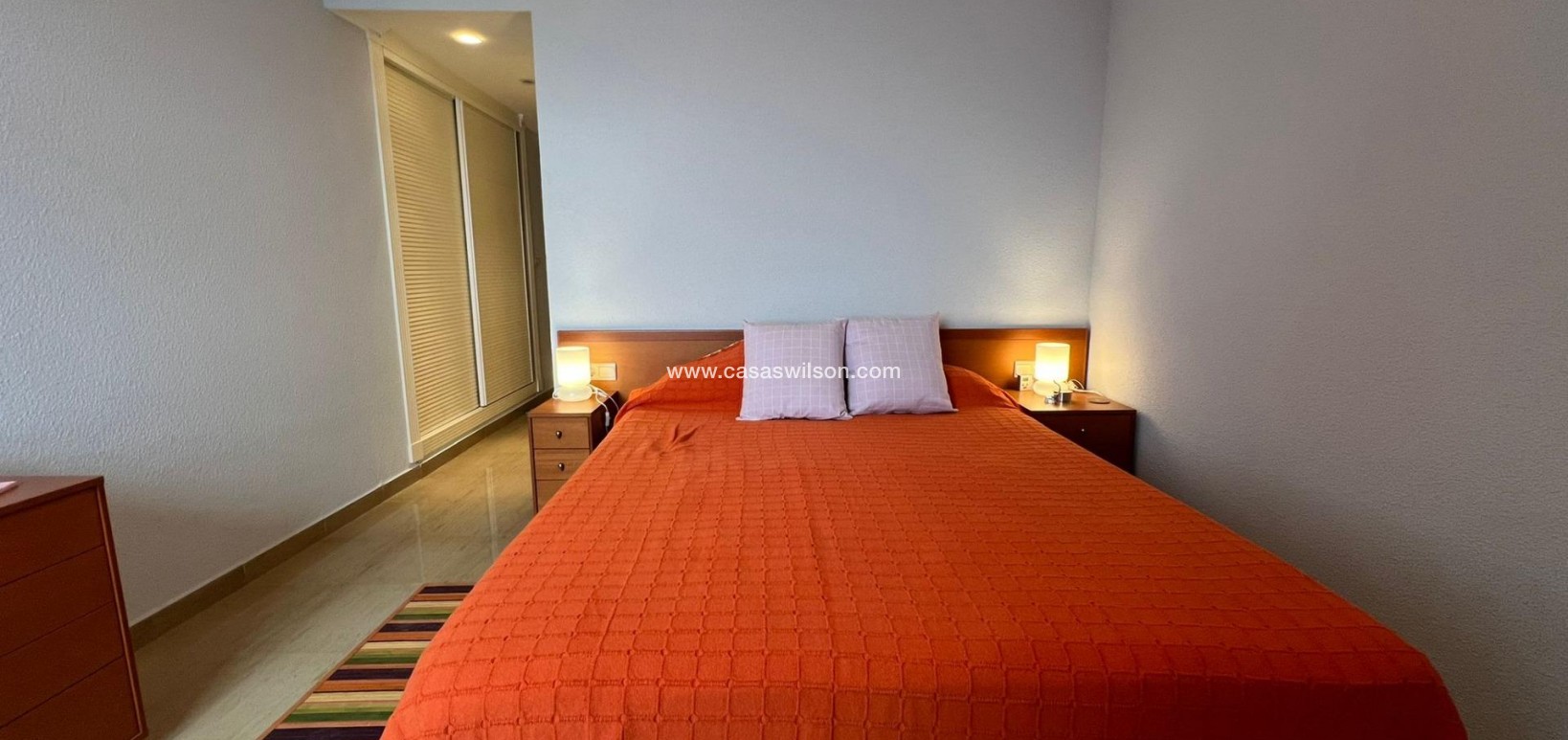 Venta - Apartamento - Benidorm - Rincon De Loix Cruz