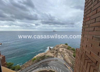 Venta - Apartamento - Benidorm - Rincon De Loix Cruz