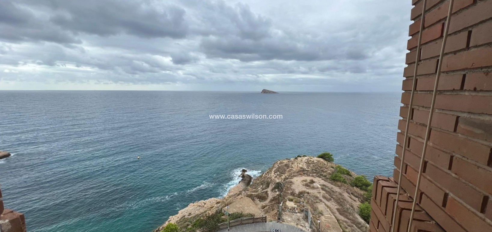 Venta - Apartamento - Benidorm - Rincon De Loix Cruz