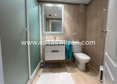 Venta - Apartamento - Benidorm - Rincon De Loix Cruz