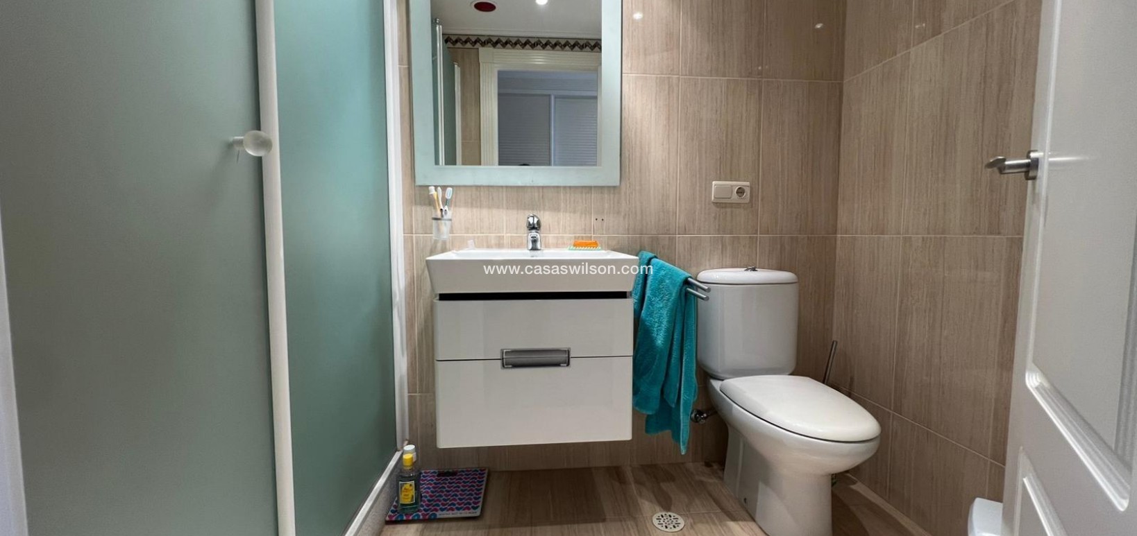 Venta - Apartamento - Benidorm - Rincon De Loix Cruz