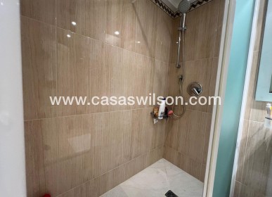 Venta - Apartamento - Benidorm - Rincon De Loix Cruz