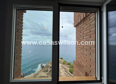 Venta - Apartamento - Benidorm - Rincon De Loix Cruz