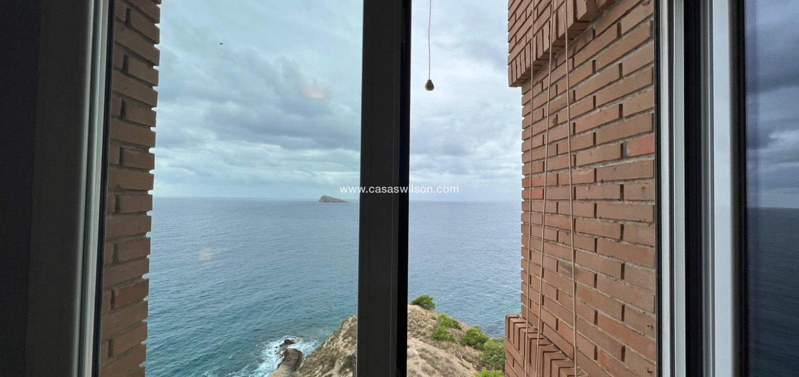 Venta - Apartamento - Benidorm - Rincon De Loix Cruz